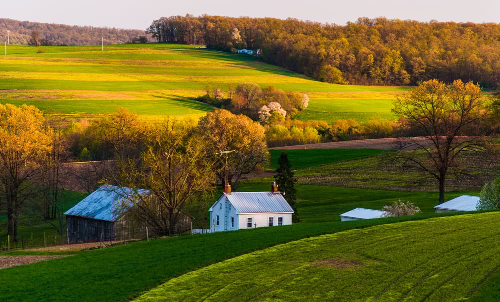 Selling Farmland and Capital Gains. What You Need to Know
